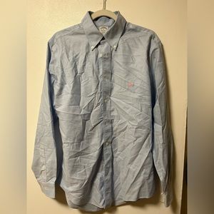 Men’s Brooks Brothers Oxford